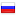 slavholding.ru hosted country